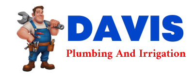 Trusted plumber in PRESQUE ISLE